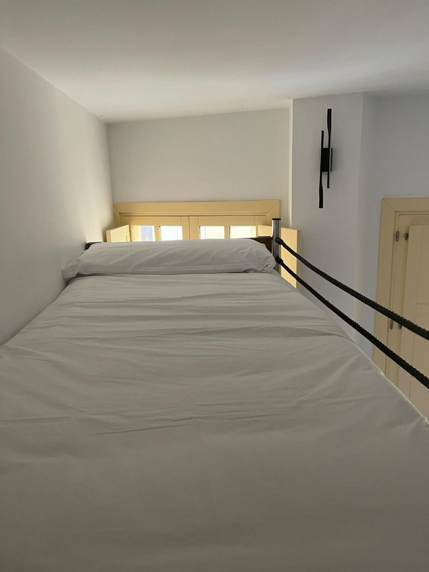 Luxury Apartments Chinitas 11 Málaga Eksteriør bilde