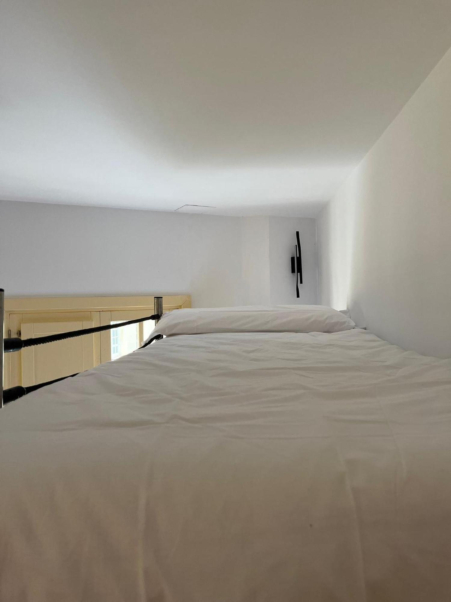 Luxury Apartments Chinitas 11 Málaga Eksteriør bilde